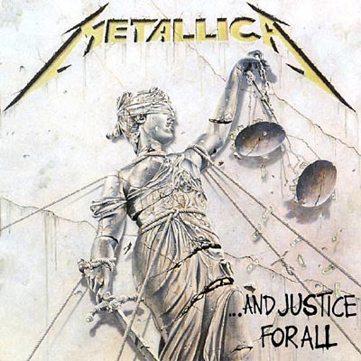  - …And Justice for All