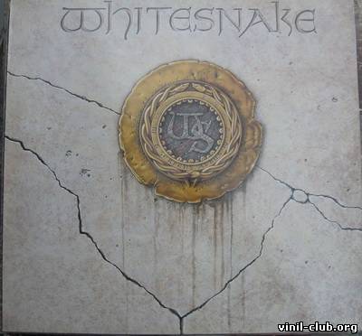 Whitesnake - Serpens Albus